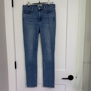 Paige Hoxton Women's Blue Jeans size 28